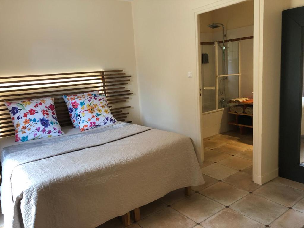 Le Nid Des Corbieres Bed and Breakfast Bizanet Exteriör bild